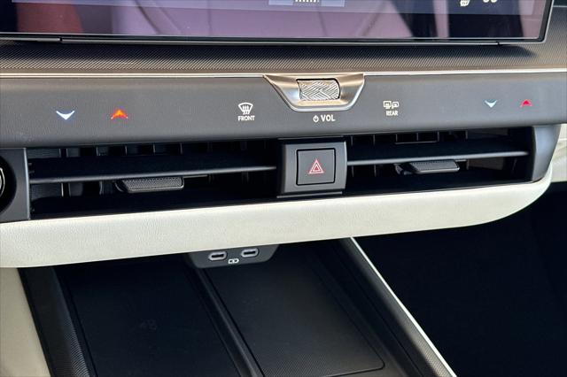 2026 Lexus ES 350 Premium