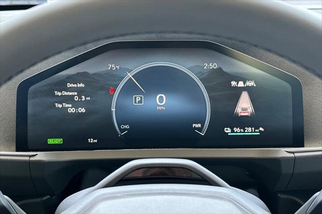 2026 Lexus ES 350 Premium