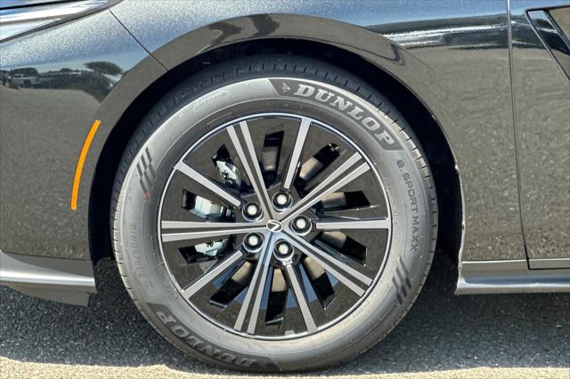 2026 Lexus ES 350 Premium