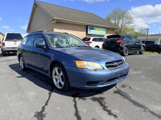 2007 Subaru Legacy 2.5i for sale in Brodheadsville, PA