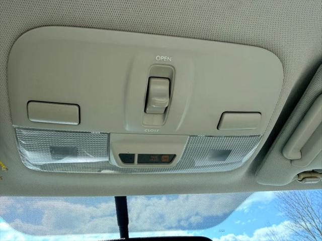 2007 Subaru Legacy 2.5i