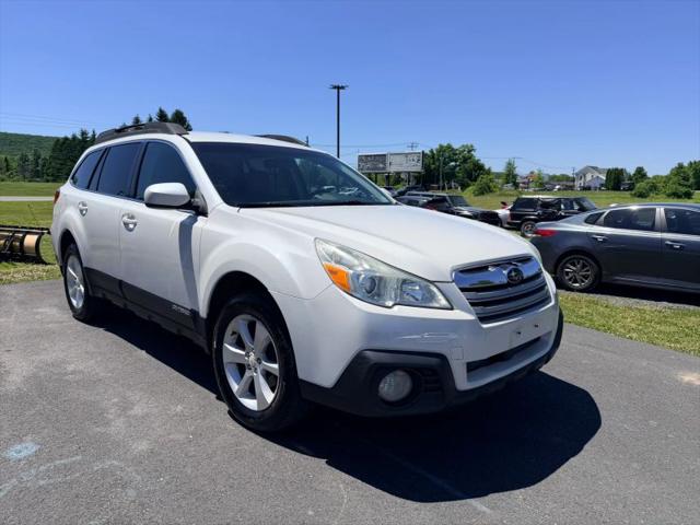 2014 Subaru Outback 2.5i Premium for sale in Brodheadsville, PA