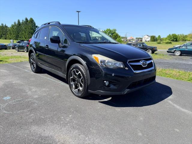 2014 Subaru XV Crosstrek 2.0i Limited for sale in Brodheadsville, PA