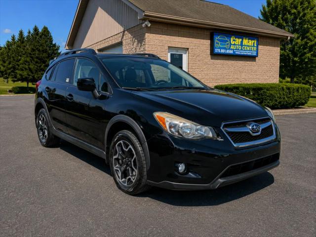 2014 Subaru XV Crosstrek 2.0i Limited for sale in Brodheadsville, PA