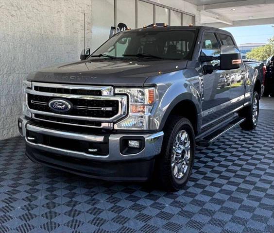 2022 Ford F-250 Platinum for sale in Tampa, FL