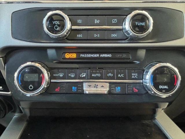 2022 Ford F-250 Platinum