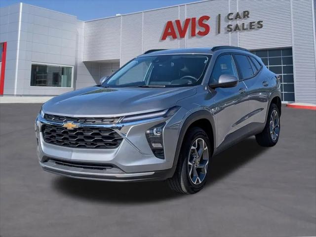 2025 Chevrolet Trax FWD LT for sale in Alcoa, TN