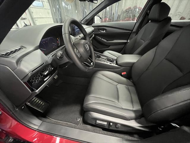 2026 Honda Accord Sedan Sport-L