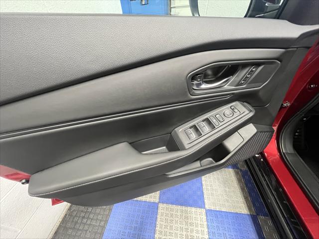 2026 Honda Accord Sedan Sport-L
