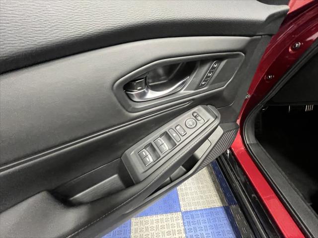 2026 Honda Accord Sedan Sport-L