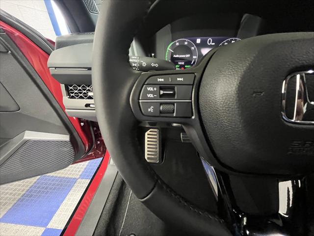 2026 Honda Accord Sedan Sport-L