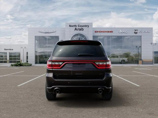 2026 Dodge Durango GT RWD