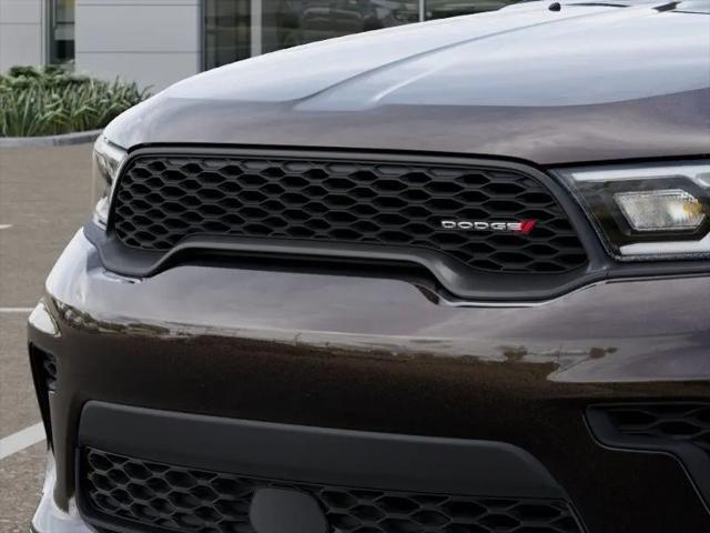 2026 Dodge Durango GT RWD