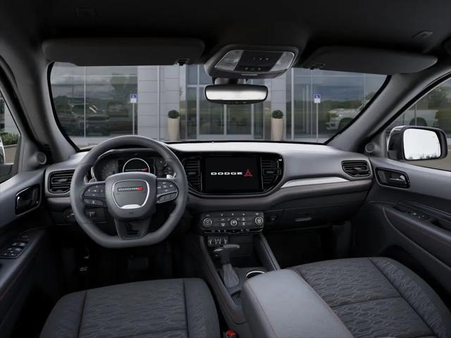 2026 Dodge Durango GT RWD