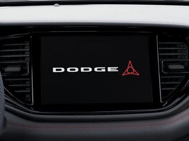 2026 Dodge Durango GT RWD