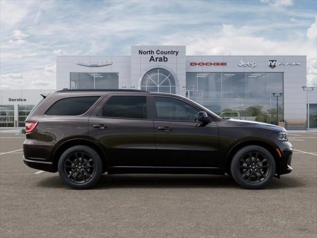 2026 Dodge Durango GT RWD