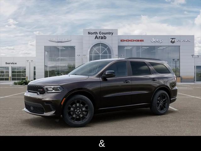 2026 Dodge Durango GT RWD