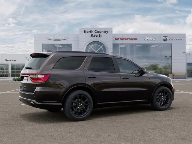 2026 Dodge Durango GT RWD