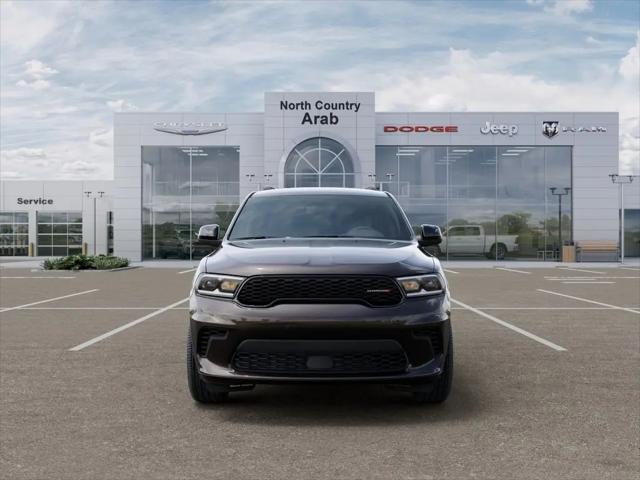 2026 Dodge Durango GT RWD