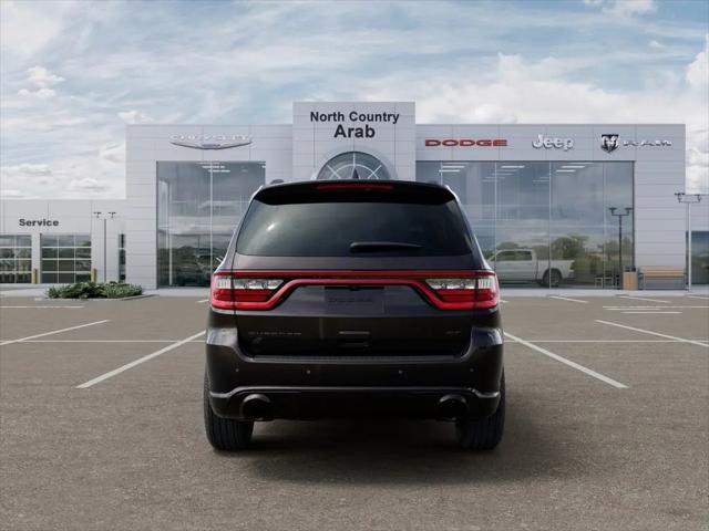 2026 Dodge Durango GT RWD