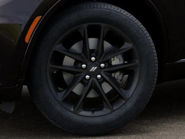 2026 Dodge Durango GT RWD