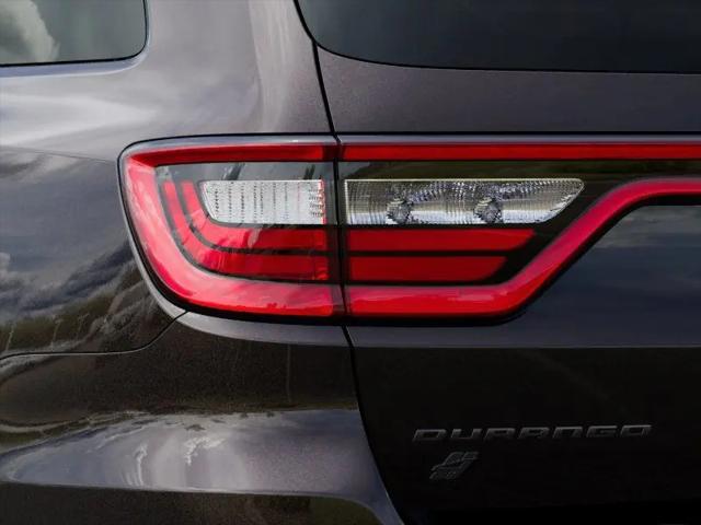 2026 Dodge Durango GT RWD