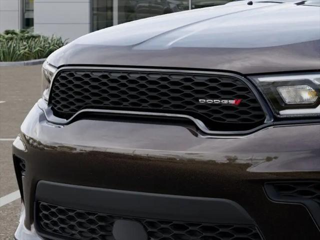 2026 Dodge Durango GT RWD
