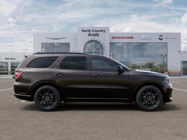 2026 Dodge Durango GT RWD
