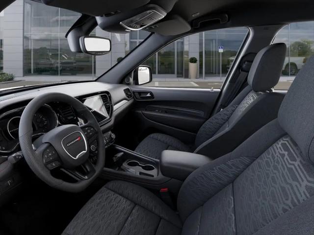 2026 Dodge Durango GT RWD