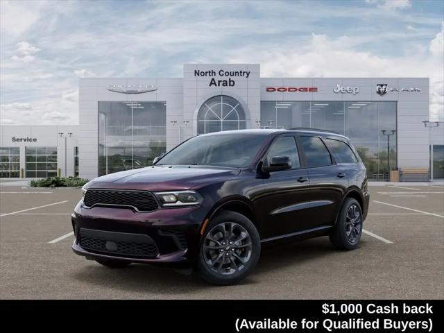 2026 Dodge Durango GT RWD for sale in Arab, AL