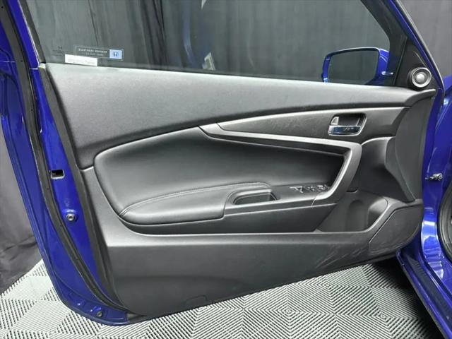 2017 Honda Accord EX