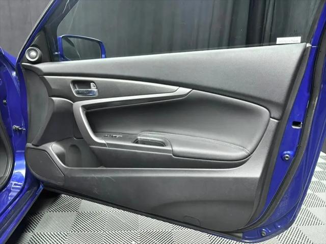 2017 Honda Accord EX