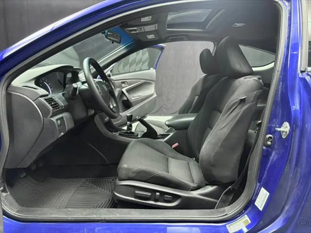 2017 Honda Accord EX