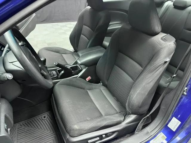 2017 Honda Accord EX