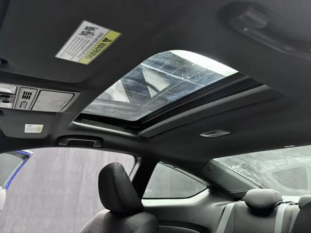 2017 Honda Accord EX