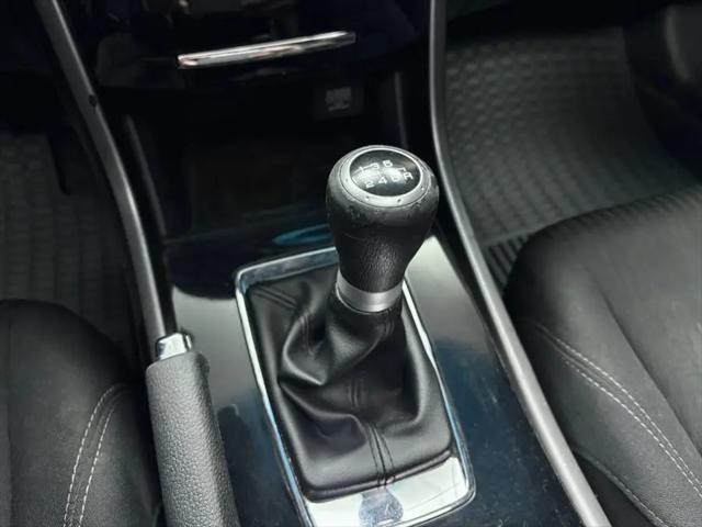 2017 Honda Accord EX