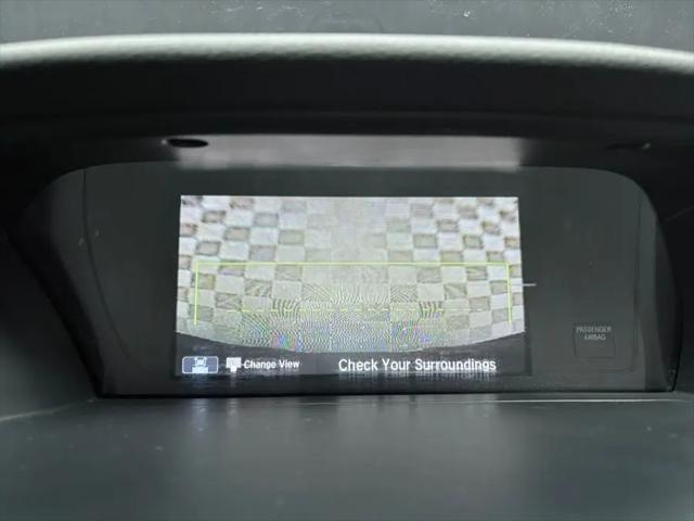 2017 Honda Accord EX