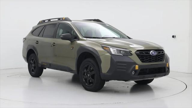 2022 Subaru Outback Wilderness for sale in Jackson, MS