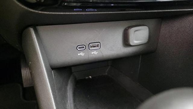 2024 Buick Encore GX Sport Touring AWD