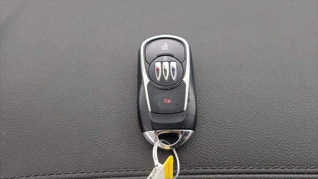 2024 Buick Encore GX Sport Touring AWD