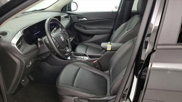 2024 Buick Encore GX Sport Touring AWD