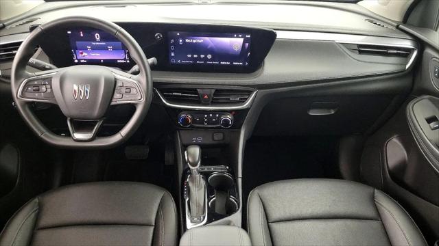 2024 Buick Encore GX Sport Touring AWD