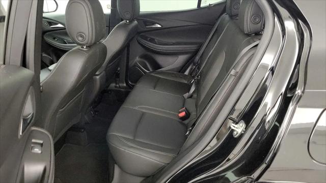 2024 Buick Encore GX Sport Touring AWD