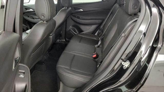 2024 Buick Encore GX Sport Touring AWD