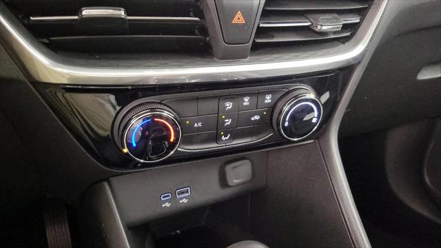 2024 Buick Encore GX Sport Touring AWD
