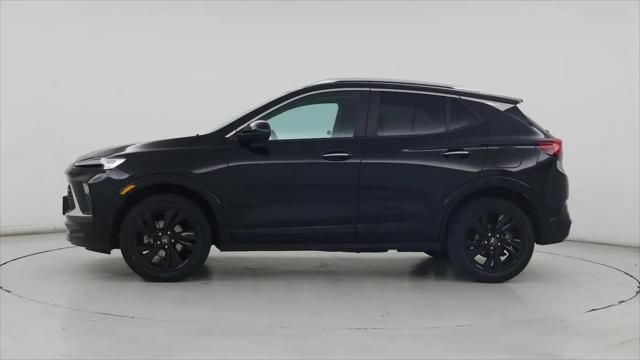 2024 Buick Encore GX Sport Touring AWD