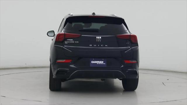 2024 Buick Encore GX Sport Touring AWD