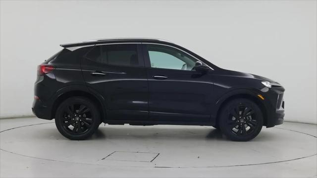 2024 Buick Encore GX Sport Touring AWD