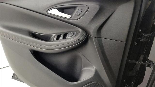 2024 Buick Encore GX Sport Touring AWD