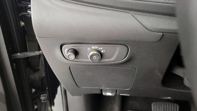 2024 Buick Encore GX Sport Touring AWD